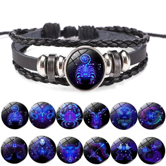 Celestial Harmony Bracelet